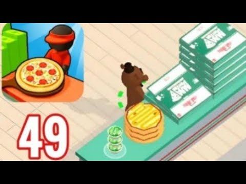 Video guide by RAK Game play: Pizza Ready! Part 49 - Level 5 #pizzaready