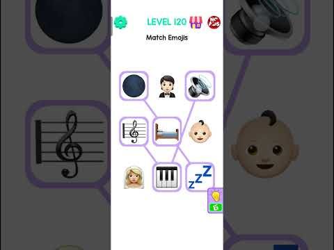 Video guide by  live gaming: Emoji Story Level 120 #emojistory