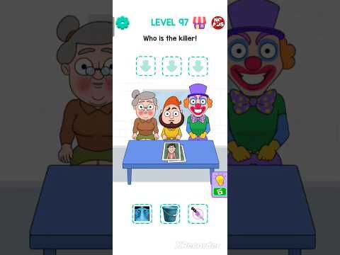 Video guide by Honor of kings live gaming: Emoji Story Level 97 #emojistory