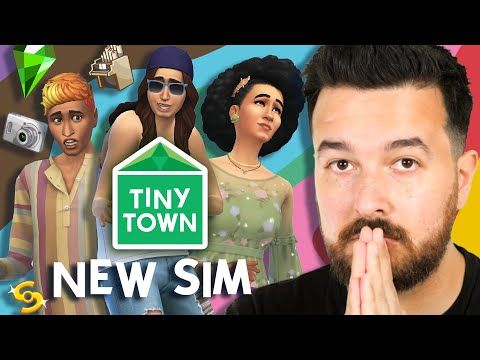 Video guide by James Turner: Tiny Town Part 9 #tinytown