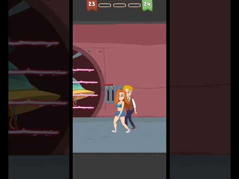 Video guide by V Games 8459: Star Girl Level 23 #stargirl