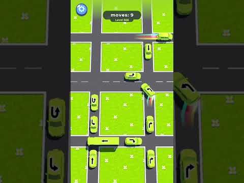Video guide by Gaming 25 : Traffic Escape! Level 566 #trafficescape