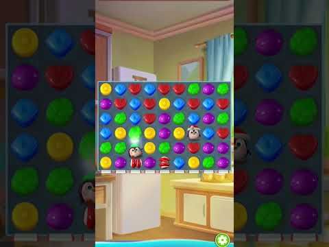 Video guide by Computer Gamer: Candy Manor Level 15 #candymanor