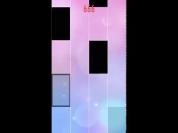 Video guide by Electrix Fox: Piano Tiles Level 73 #pianotiles