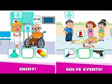 Video guide by Game Resolved: Emoji Story: Tricky Puzzles Level 150 #emojistorytricky
