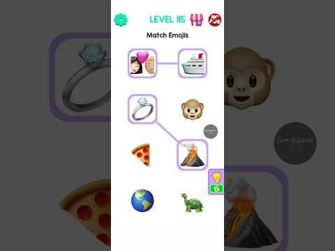 Video guide by Game Resolved: Emoji Story: Tricky Puzzles Level 115 #emojistorytricky