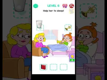 Video guide by CybrDoom: Emoji Story: Tricky Puzzles Level 6 #emojistorytricky
