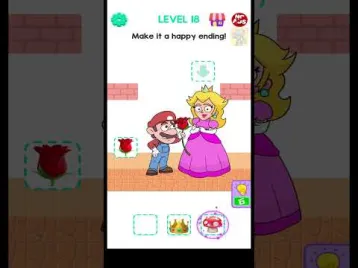 Video guide by CybrDoom: Emoji Story: Tricky Puzzles Level 18 #emojistorytricky