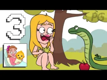 Video guide by Pure Guide: Emoji Story: Tricky Puzzles Part 3 #emojistorytricky