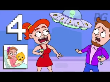 Video guide by Pure Guide: Emoji Story: Tricky Puzzles Part 4 #emojistorytricky