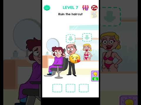 Video guide by CybrDoom: Emoji Story: Tricky Puzzles Level 7 #emojistorytricky