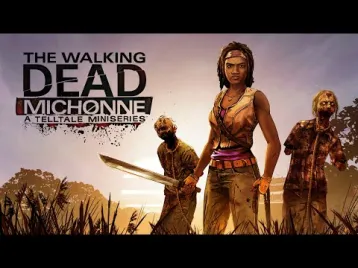 Video guide by : The Walking Dead: Michonne  #thewalkingdead