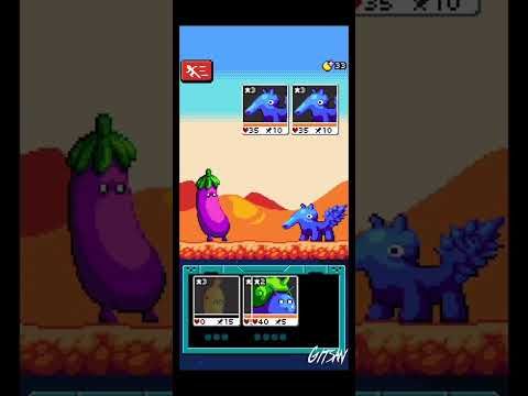 Video guide by Gitsan: Combo Critters Part 1 - Level 3 #combocritters