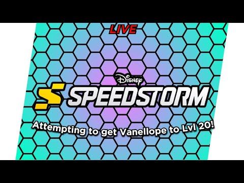 Video guide by // Just_TechX \\: Disney Speedstorm Level 20 #disneyspeedstorm