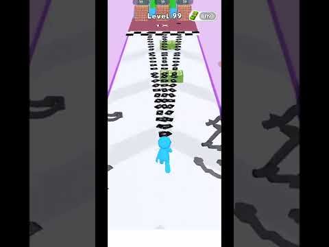 Video guide by Fazie Gamer: Card Thrower 3D! Level 99 #cardthrower3d
