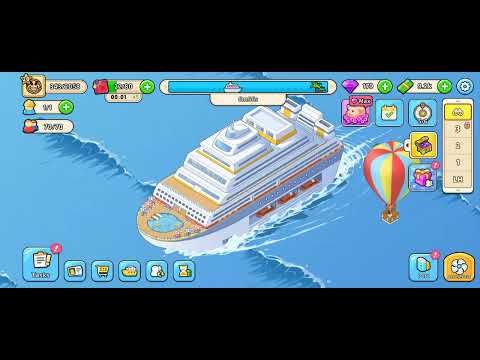 Video guide by theNilBhai: My Cruise Part 5 - Level 3 #mycruise