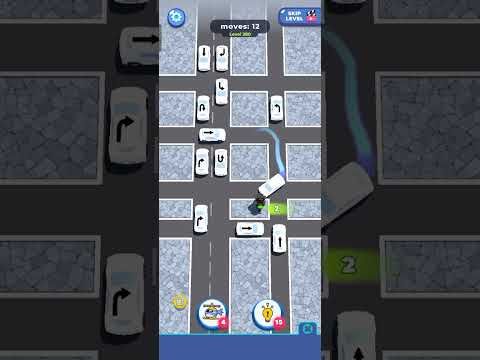 Video guide by Immortal Soul Gaming: Traffic Escape! Level 280 #trafficescape