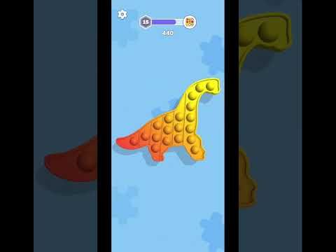 Video guide by CT Gaming: Pop Us! Level 15 #popus