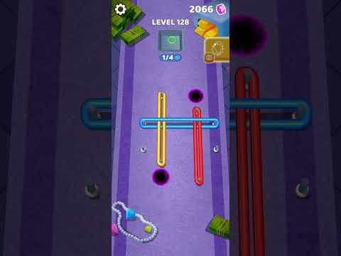 Video guide by Fazie Gamer: Flexy Ring Level 128 #flexyring