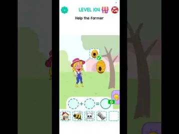 Video guide by puzzlesolver: Emoji Story: Tricky Puzzles Level 101 #emojistorytricky