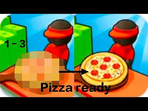 Video guide by Game Zone: Pizza Ready! Level 13 #pizzaready