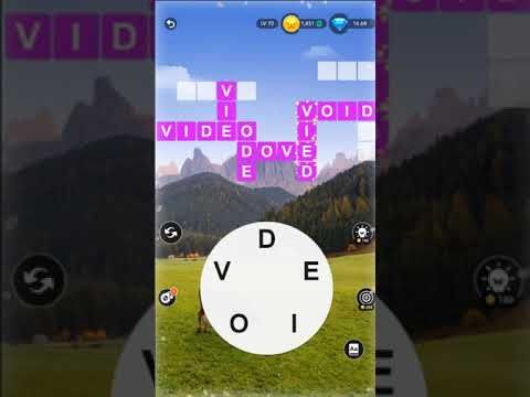 Video guide by RebelYelliex: Wordy Level 72 #wordy