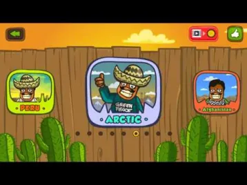 Video guide by TanJinGames: Amigo Pancho Part 5 #amigopancho