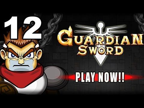 Video guide by TapGameplay: Guardian Sword Part 12 #guardiansword