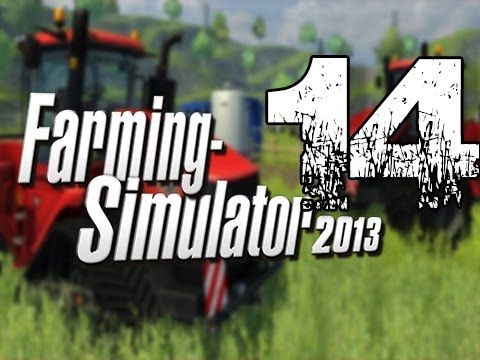 Video guide by : Farming Simulator 14  #farmingsimulator14