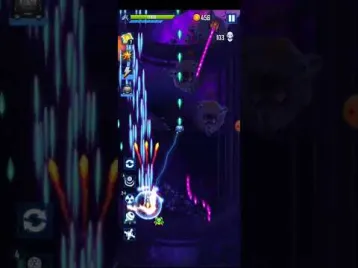Video guide by Assault Play: Wind Wings (Premium) Level 28 #windwingspremium