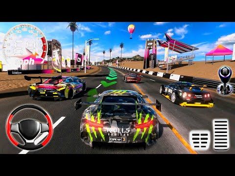 Video guide by : Extreme Sports Car Sim  #extremesportscar