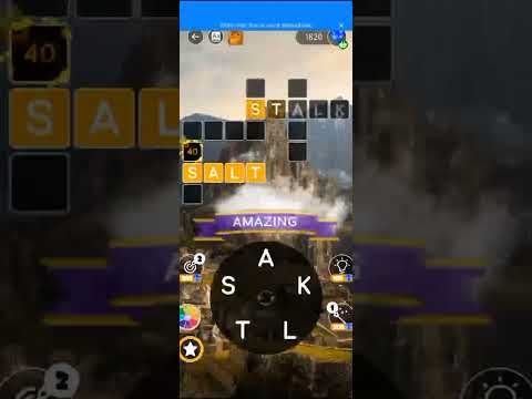 Video guide by The Gamer?: Crosswords Level 41 #crosswords
