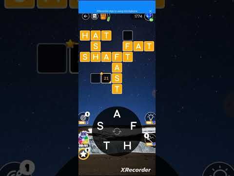 Video guide by The Gamer?: Crosswords Level 66 #crosswords