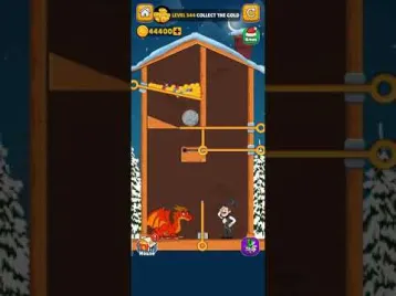 Video guide by Subir Betal: Pin Pull Level 544 #pinpull