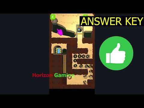 Video guide by Horizon Gaming: Mine Rescue! Level 47 #minerescue
