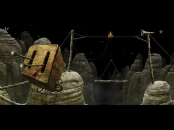 Video guide by Makssonn: Samorost 3 Level 2 #samorost3