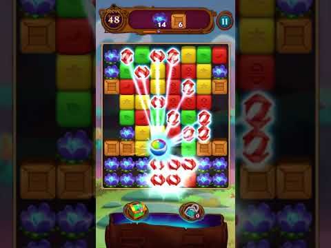 Video guide by KewlBerries: Candy Heroes Level 18 #candyheroes