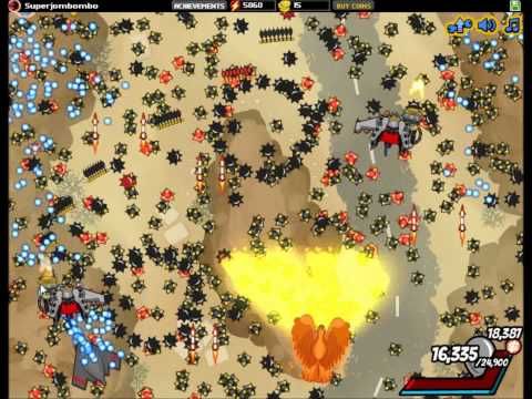 Video guide by Superjombombo2: Bloons Super Monkey Levels 2-3 #bloonssupermonkey
