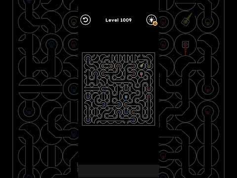 Video guide by Kendat: Laser Bounce Puzzle Level 1009 #laserbouncepuzzle