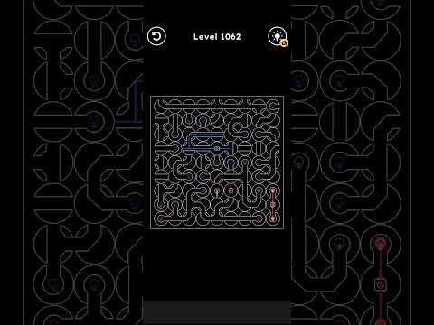Video guide by Kendat: Laser Bounce Puzzle Level 1062 #laserbouncepuzzle