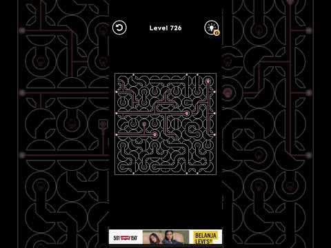 Video guide by Kendat: Laser Bounce Puzzle Level 726 #laserbouncepuzzle