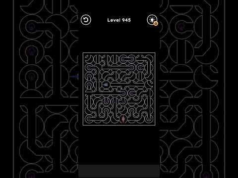 Video guide by Kendat: Laser Bounce Puzzle Level 945 #laserbouncepuzzle