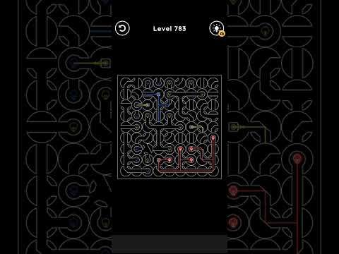 Video guide by Kendat: Laser Bounce Puzzle Level 783 #laserbouncepuzzle