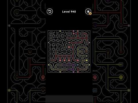 Video guide by Kendat: Laser Bounce Puzzle Level 940 #laserbouncepuzzle