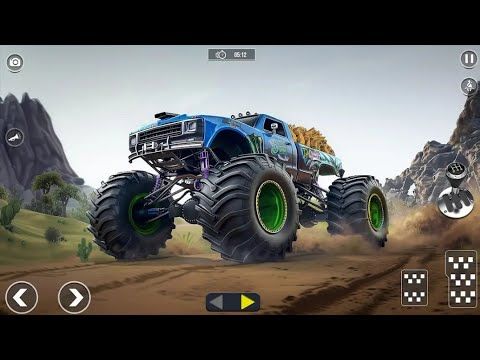 Video guide by : Offroad 4x4 Monster Truck Racing  #offroad4x4monster