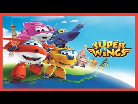 Video guide by TapOK Gameplay: Super Wings : Jett Run Part 9 #superwings