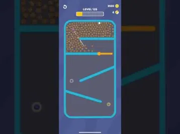 Video guide by PocketGameplay: Clone Ball Level 125 #cloneball