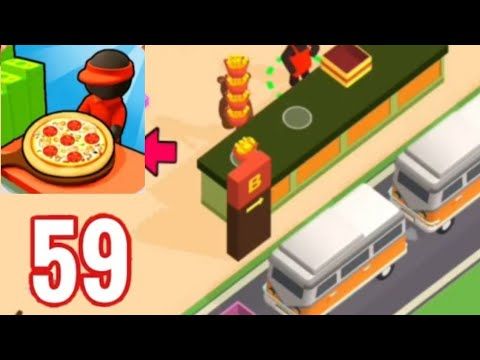 Video guide by RAK Game play: Pizza Ready! Part 59 - Level 7 #pizzaready