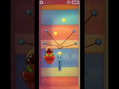 Video guide by Sunny Pro: Cut the Rope: Experiments Free Level 12 #cuttherope