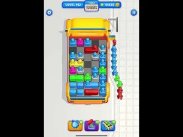 Video guide by SoyMama : Seat Away Level 912 #seataway